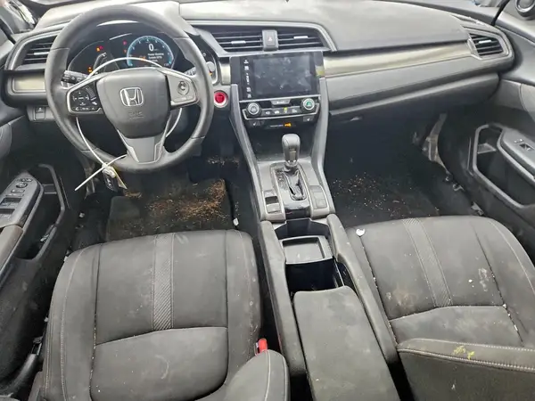 SHHFK7H57JU230231 2018 HONDA CIVIC - Image 8