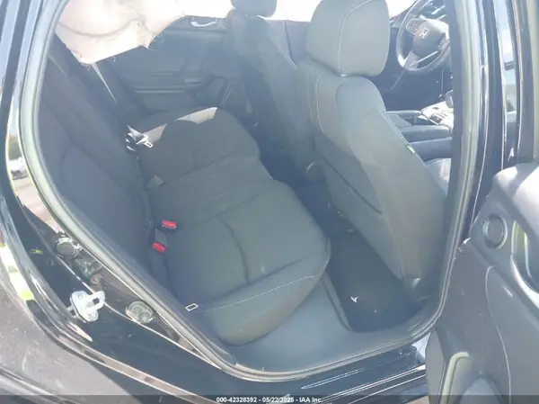 SHHFK7H57JU230455 2018 HONDA CIVIC - Image 8