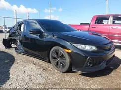 SHHFK7H57JU231489 2018 HONDA CIVIC