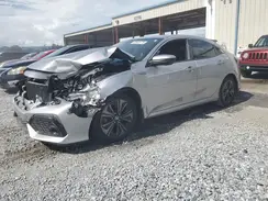 SHHFK7H57JU233887 2018 HONDA CIVIC