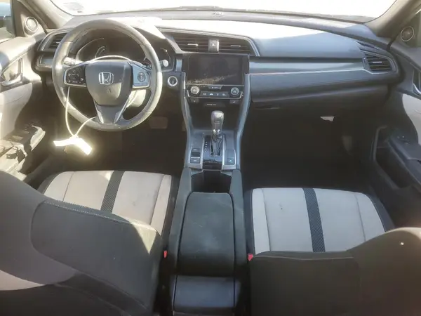 SHHFK7H57JU233906 2018 HONDA CIVIC - Image 8