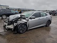 SHHFK7H57JU235476 2018 HONDA CIVIC