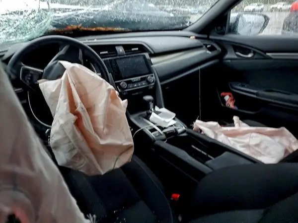 SHHFK7H57JU235476 2018 HONDA CIVIC - Image 8