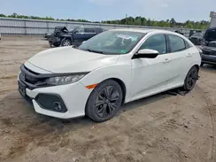 SHHFK7H57JU235672 2018 HONDA CIVIC