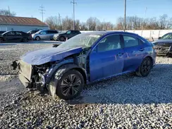 SHHFK7H57JU235977 2018 HONDA CIVIC