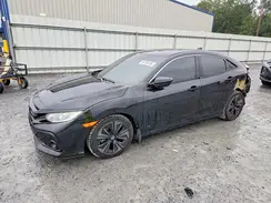 SHHFK7H57JU236028 2018 HONDA CIVIC
