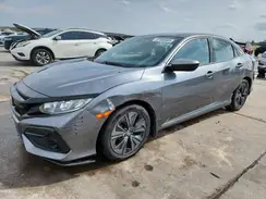 SHHFK7H57JU237020 2018 HONDA CIVIC