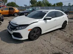SHHFK7H57JU238183 2018 HONDA CIVIC