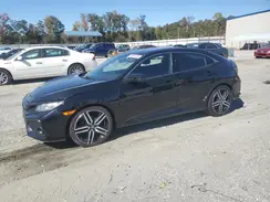 SHHFK7H57JU238717 2018 HONDA CIVIC