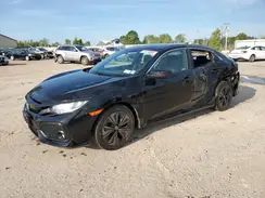 SHHFK7H57JU239544 2018 HONDA CIVIC