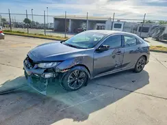SHHFK7H57JU402497 2018 HONDA CIVIC