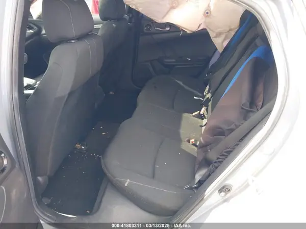 SHHFK7H57JU402936 2018 HONDA CIVIC - Image 8