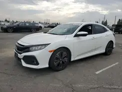 SHHFK7H57JU404783 2018 HONDA CIVIC