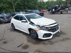 SHHFK7H57JU406792 2018 HONDA CIVIC