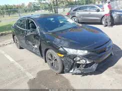 SHHFK7H57JU408977 2018 HONDA CIVIC