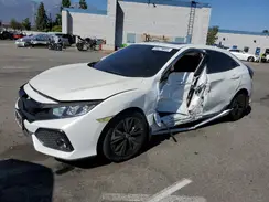 SHHFK7H57JU409496 2018 HONDA CIVIC