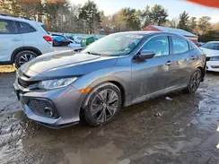 SHHFK7H57JU409997 2018 HONDA CIVIC
