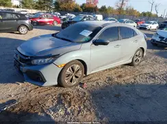 SHHFK7H57JU412625 2018 HONDA CIVIC