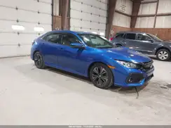 SHHFK7H57JU413287 2018 HONDA CIVIC