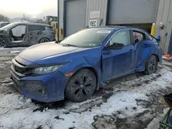 SHHFK7H57JU413757 2018 HONDA CIVIC