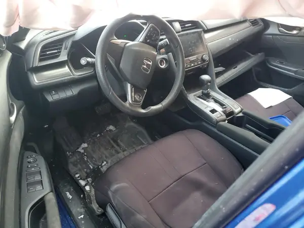SHHFK7H57JU413757 2018 HONDA CIVIC - Image 8