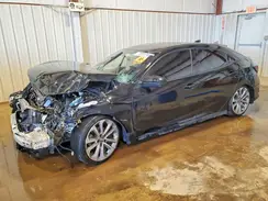 SHHFK7H57JU414083 2018 HONDA CIVIC