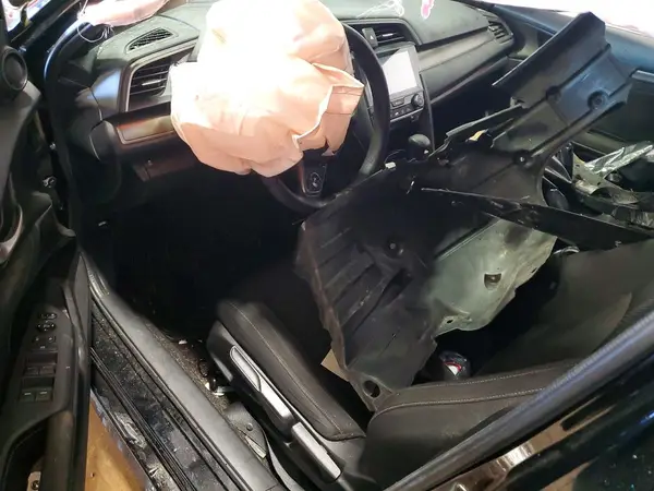SHHFK7H57JU414083 2018 HONDA CIVIC - Image 8