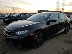 SHHFK7H57JU414293 2018 HONDA CIVIC