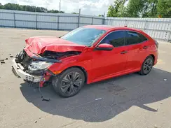 SHHFK7H57JU414875 2018 HONDA CIVIC