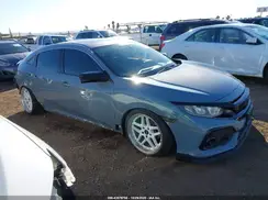 SHHFK7H57JU415962 2018 HONDA CIVIC