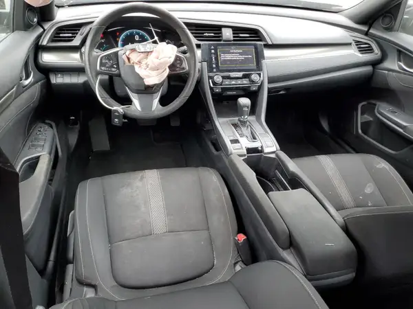 SHHFK7H57JU416044 2018 HONDA CIVIC - Image 8