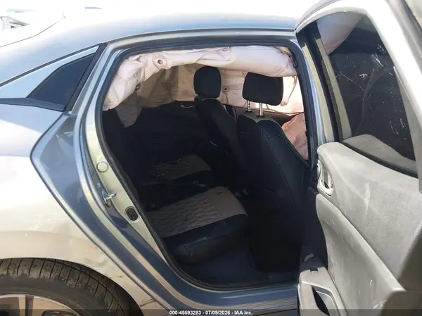 SHHFK7H57JU416836 2018 HONDA CIVIC - Image 8