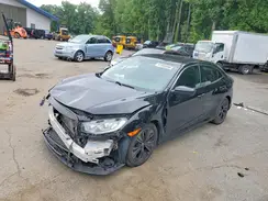SHHFK7H57JU418182 2018 HONDA CIVIC