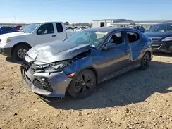 SHHFK7H57JU420501 2018 HONDA CIVIC