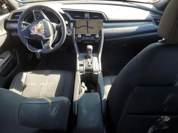 SHHFK7H57JU420501 2018 HONDA CIVIC - Image 8