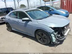 SHHFK7H57JU422376 2018 HONDA CIVIC