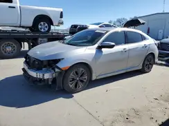 SHHFK7H57JU423947 2018 HONDA CIVIC