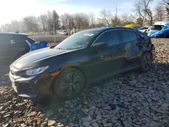 SHHFK7H57JU425553 2018 HONDA CIVIC