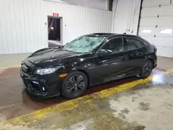 SHHFK7H57JU426198 2018 HONDA CIVIC