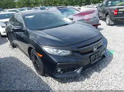 SHHFK7H57JU426797 2018 HONDA CIVIC