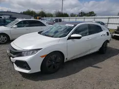 SHHFK7H57JU426850 2018 HONDA CIVIC