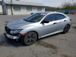 SHHFK7H57JU428677 2018 HONDA CIVIC