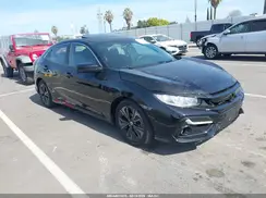 SHHFK7H57JU428985 2018 HONDA CIVIC