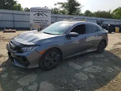 SHHFK7H57JU430347 2018 HONDA CIVIC