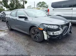 SHHFK7H57JU430400 2018 HONDA CIVIC