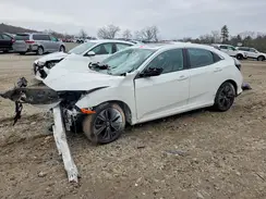 SHHFK7H57JU430574 2018 HONDA CIVIC