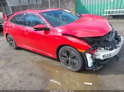 SHHFK7H57JU430977 2018 HONDA CIVIC