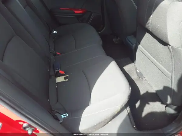 SHHFK7H57JU430977 2018 HONDA CIVIC - Image 8