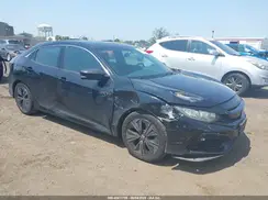SHHFK7H57JU431000 2018 HONDA CIVIC