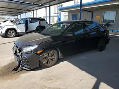 SHHFK7H57JU431501 2018 HONDA CIVIC